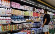 El pesimismo de los super y mayoristas es total: el problema de sostener el consumo con los más ricos