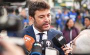 Monteverde pidió participación ciudadana en la Constitución: Que la discusión se abra