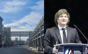 Histórica petroquímica echó a más de 120 trabajadores en medio de la crisis de Milei