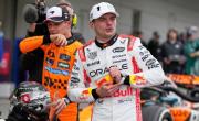 Máxima preocupación en McLaren por el futuro de Verstappen en la F1: Miedo