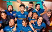 ¿Habrá temporada 3 de División Palermo en Netflix?
