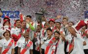 Un ex campeón en River vive un calvario en Brasil: Irreparable