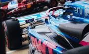 Franco Colapinto no pudo largar y abandonó en Silverstone