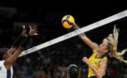 Cuál es la altura de la red de voley: las medidas y todo lo que hay que saber
