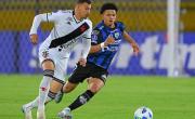 Vasco da Gama vs Independiente del Valle por la Copa Sudamericana: cuándo juegan, formaciones y cómo ver en vivo