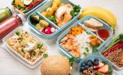 ¿Qué alimentos no deben faltar en una vianda para comer en el trabajo?