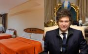 Cerró otro un histórico hotel por la caída del turismo en medio de la crisis de Milei