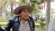Campesinos de Tarija convocan a un ampliado este 29 de julio para tratar la suba de precios y la falta de combustible