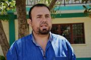 Alan Echart asegura que las presas administradas por el Sedegia tienen buen nivel de agua