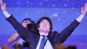 Javier Milei, la atracción principal del “Derecha Fest” que ya comenzó en Córdoba