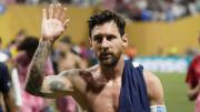 El “antecedente Ibrahimovic” que complica a Lionel Messi: ¿sanción por faltar al All Star Game?