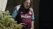 Murió Ozzy Osbourne: su pasión por Aston Villa y el emotivo vínculo con Dibu Martínez