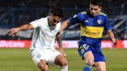 Cómo le fue a Boca contra rivales de Primera en la historia de la Copa Argentina