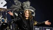 Así fue la última presentación de Ozzy Osbourne junto a Black Sabbath antes de morir