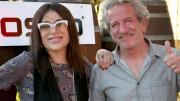 Claribel Medina habló de la salud de Pablo Alarcón tras su accidente: “No voy a tener ”