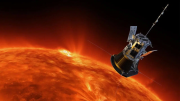 Un hito espacial: la NASA revela la foto más cercana al Sol jamás tomada por la humanidad