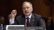 Grave declaración del posible embajador de Estados Unidos en Argentina: “23 provincias que ”
