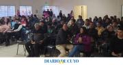 Austral Gold brindó la primera fecha de una capacitación para operadores con salida laboral