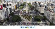 Fuera del podio: la Argentina ya no está entre los tres países con más inflación del mundo