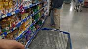 Los supermercados no esperan ningún repunte