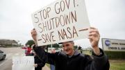 Científicos de la NASA envían una carta a Trump por los recortes