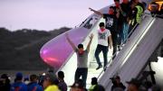 Denuncian a Bukele por torturas a migrantes venezolanos