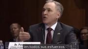 Peter Lamelas, el embajador norteamericano que promete “vigilar provincias” y apoyar a Milei contra China 