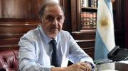 El senador Linares desarmó la operación de Bullrich por policías dentro del Congreso