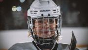 Desde Salta parte el sueño de ganar el oro en hockey sobre hielo, en EEUU
