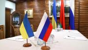 Zelenski anunció que Ucrania y Rusia mantendrán conversaciones en Turquía