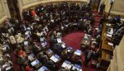Batalla por el veto y la pelea por la Corte: la agenda del Congreso tras el receso