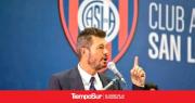 La Justicia ordenó embargar a Marcelo Tinelli por una deuda millonaria