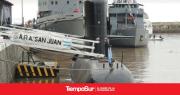 Caleta Olivia será sede del juicio por el Ara San Juan