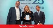El ISSyS participó del mayor foro sanitario del país