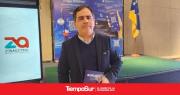 Luis Alvarado: Surpay nace para derribar fronteras