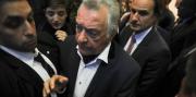 En medio de una fuerte interna gremial, investigan a Luis Barrionuevo por un fraude millonario