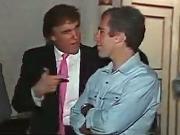 El vínculo de 15 años entre Donald Trump y Jeffrey Epstein: un torbellino de fiestas, jets privados y mujeres