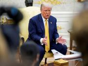 En medio del escándalo Epstein: Donald Trump Trump acusó a Barack Obama de traición y pide que sea juzgado