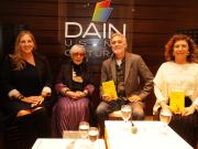 Norma Morandini: Mi vida se confunde con la vida del país