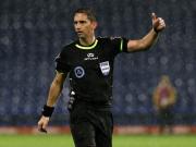Los árbitros para la fecha 3 de la Liga Profesional: 'castigo' para Lamolina tras la polémica en San Lorenzo vs Gimnasia
