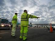 Una autopista busca ser libre de alcohol: en seis meses hicieron más de 80 mil controles y los positivos no llegan al 1%