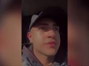 Le robaron el teléfono y para recuperarlo tramó una venganza contra el ladrón: No me quedó otra que subir fotos íntimas