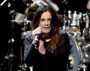 El cantante Ozzy Osbourne murió a los 76 años
