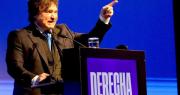 Con Milei en modo electoral, LLA eludió la interna y lanzó un mensaje de cara a octubre