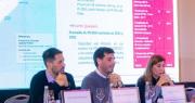 El Congreso Productivo Bonaerense puso su foco en la actividad portuaria