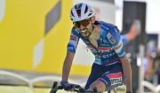 Valentin Paret Peintre se impone en la etapa 16 del Tour de Francia