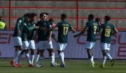 La FBF descarta casos masivos de dopaje y quita de puntos en la Verde