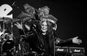 Ozzy Osbourne, cantante de Black Sabbath, murió a los 76 años – Correo del Caroní