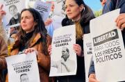 Joven bolivarense es la primera mujer excarcelada tras canje de rehenes entre Gobierno venezolano y El Salvador – Correo del Caroní