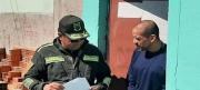 Procuraduría y Fiscalía desestiman traslado de Luis Fernando Camacho a Santa Cruz